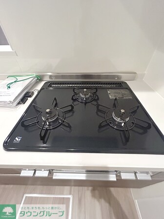 VINGT CINQの物件内観写真